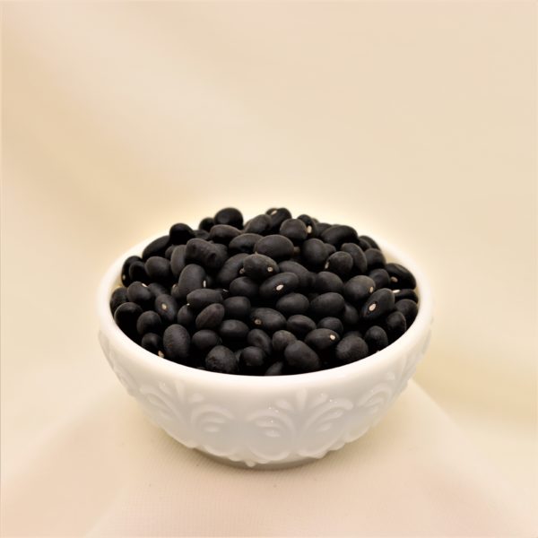 Organic Black Beans