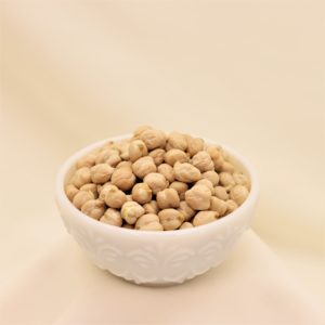 Organic Garbanzo Beans (Chickpea)