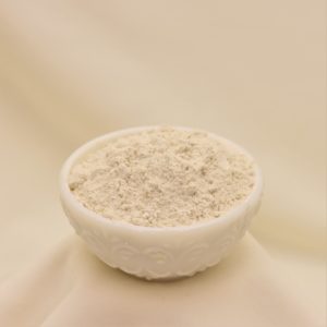 Organic Gold-n-White Flour