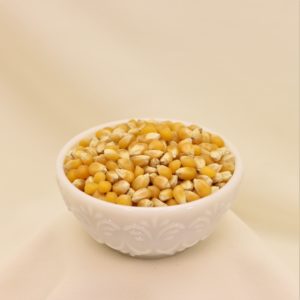Organic Popcorn Kernels