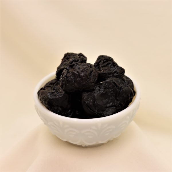 Organic Prunes, Pitted