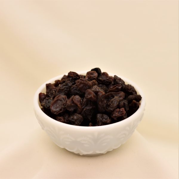 Organic Raisins